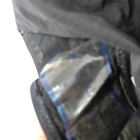 NEW Profile Gottex 10 Tutti Frutti Twist Front Bandeau Flyaway 1 Piece Swimsuit - Picture 3 of 6